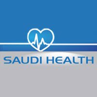 saudi health logo neu