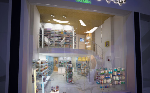 egypt-pharmacy