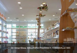 indipendent pharmacy united states