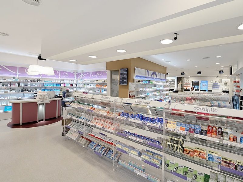 Farmacia Hallgass ROMA min