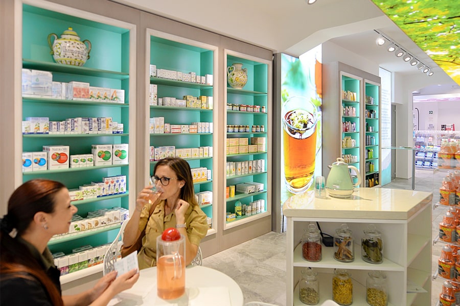 Farmacia Marra REGGIO CALABRIA min