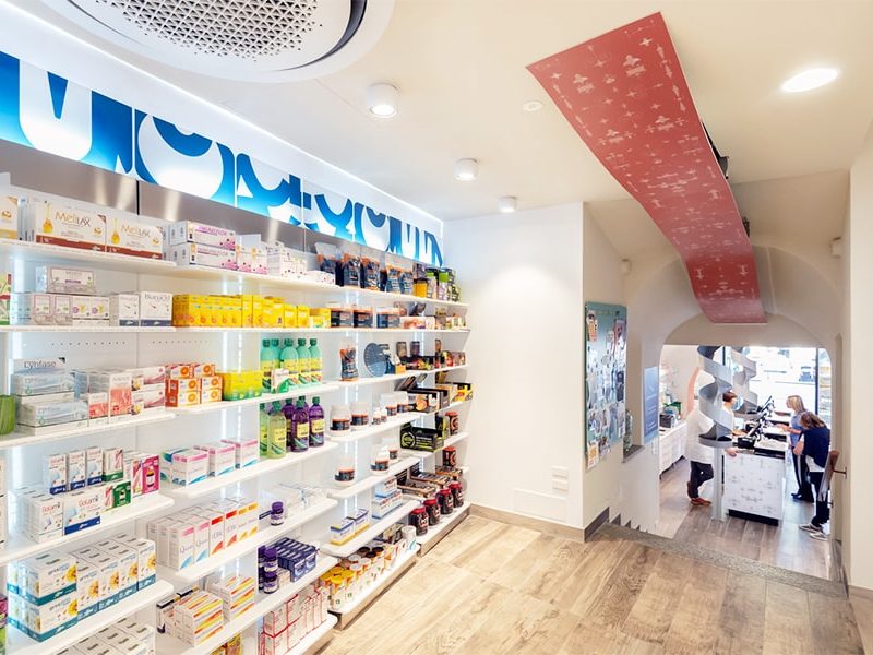 Farmacia S