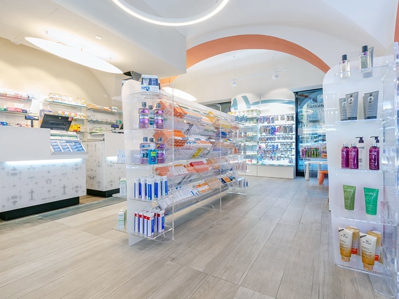 Farmacia S
