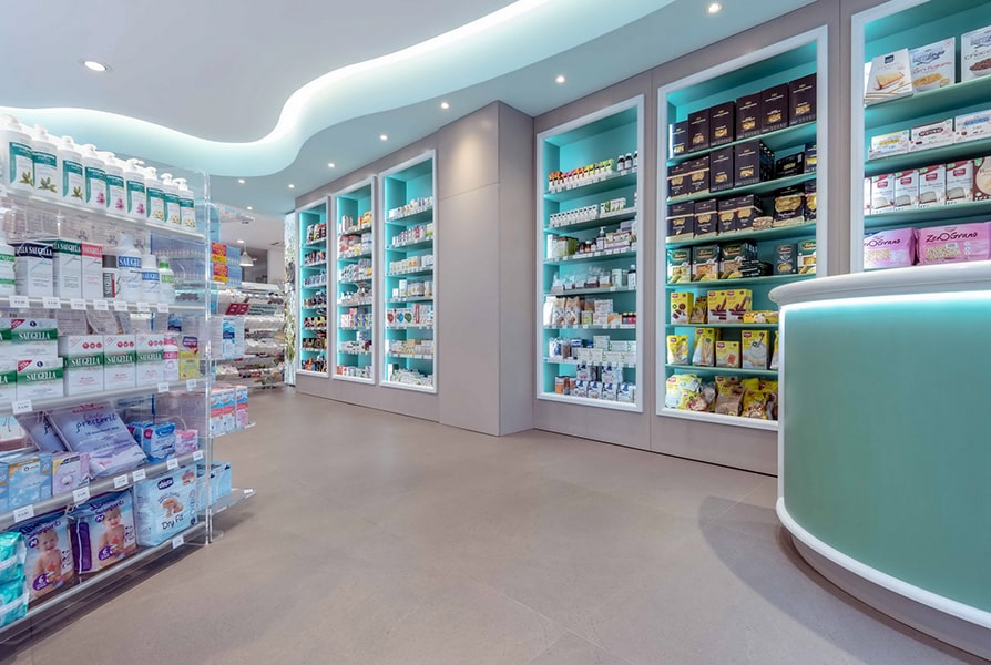 Farmacia Zampieri LONGARONE min