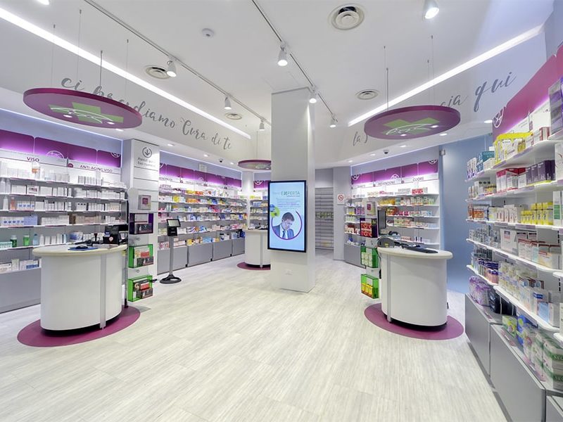 Farmacie Experta TORINO min