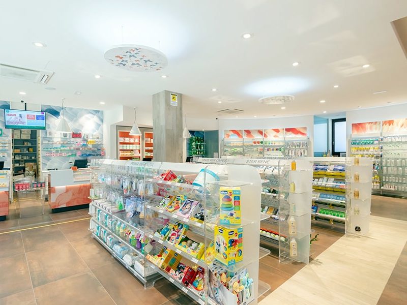 Nuova Farmacia MONTANARO min