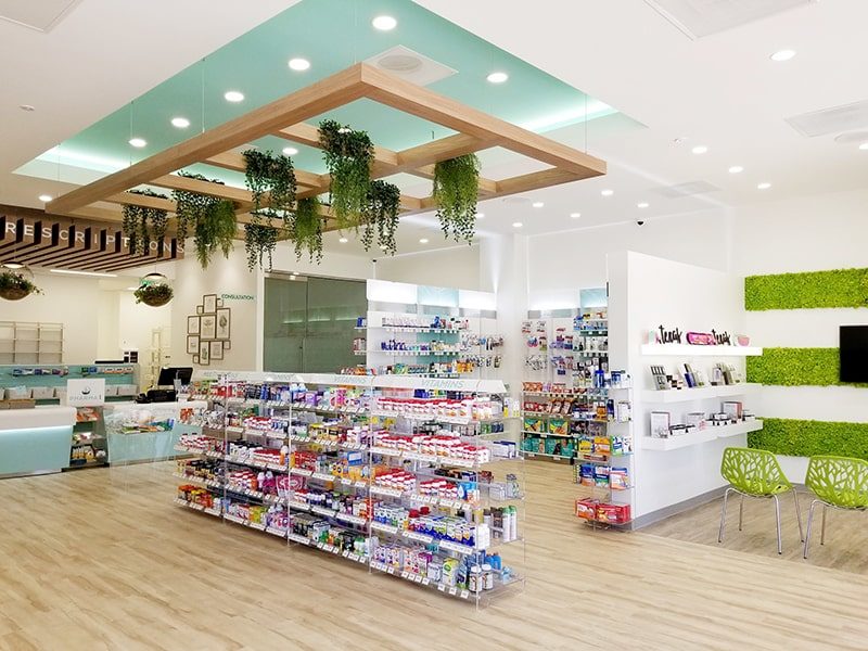 Pharma Pharmacy USA min