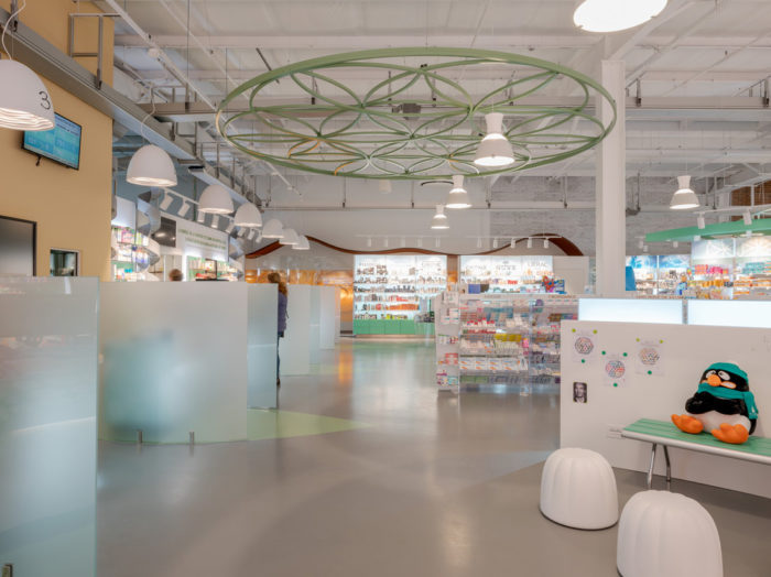 FLEUR DE VIE LUXEMBOURG