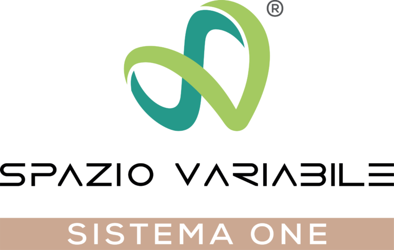logo SV sistema one
