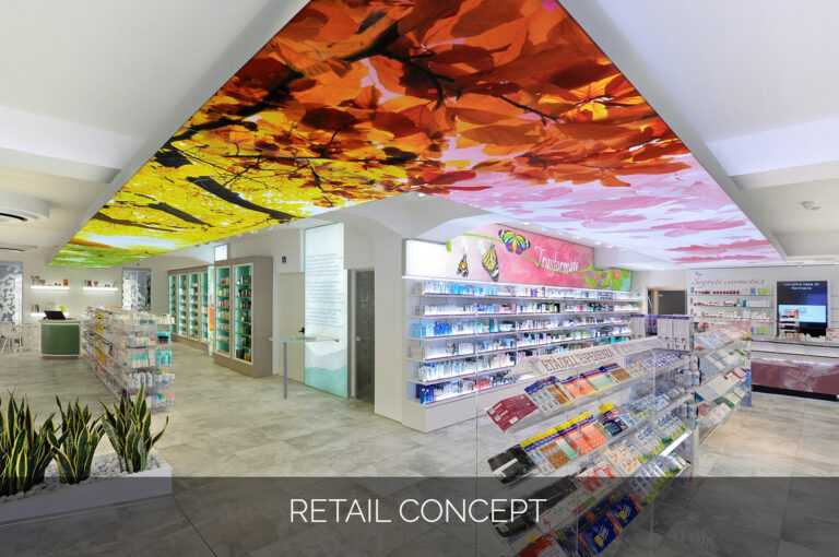 pharmacy design