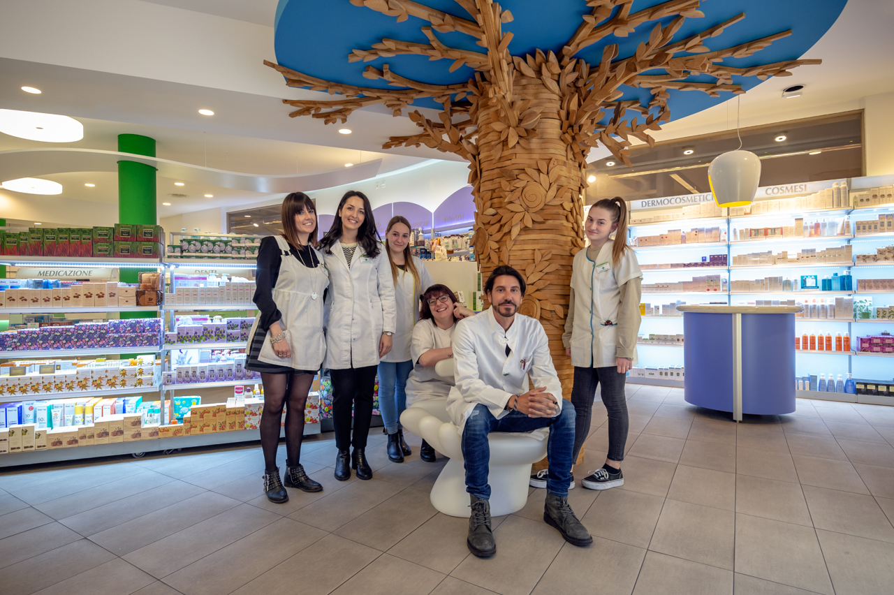 Fenice Pharmacy Switzerland