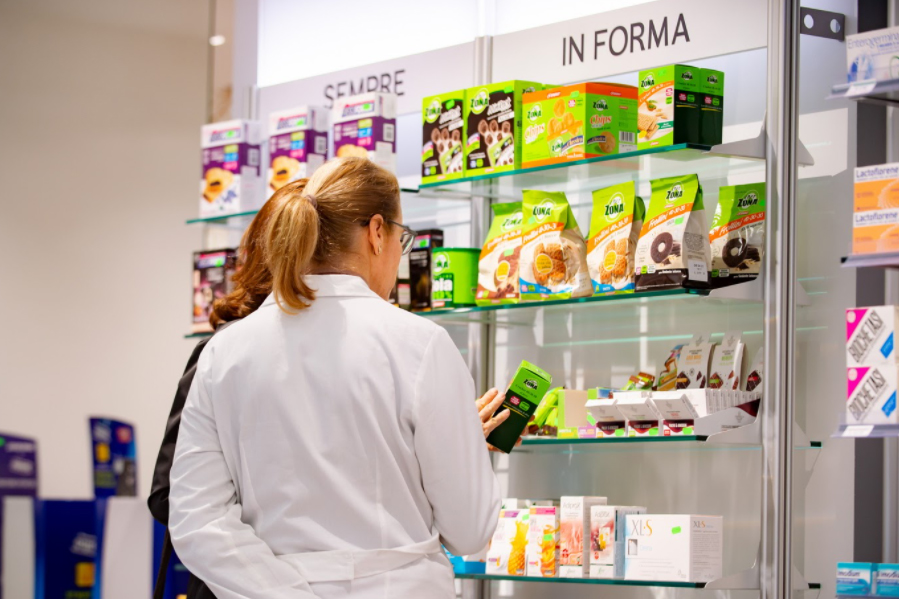 aumentare i clienti in farma