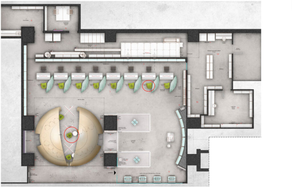 almoosa pharmacy hospital proj
