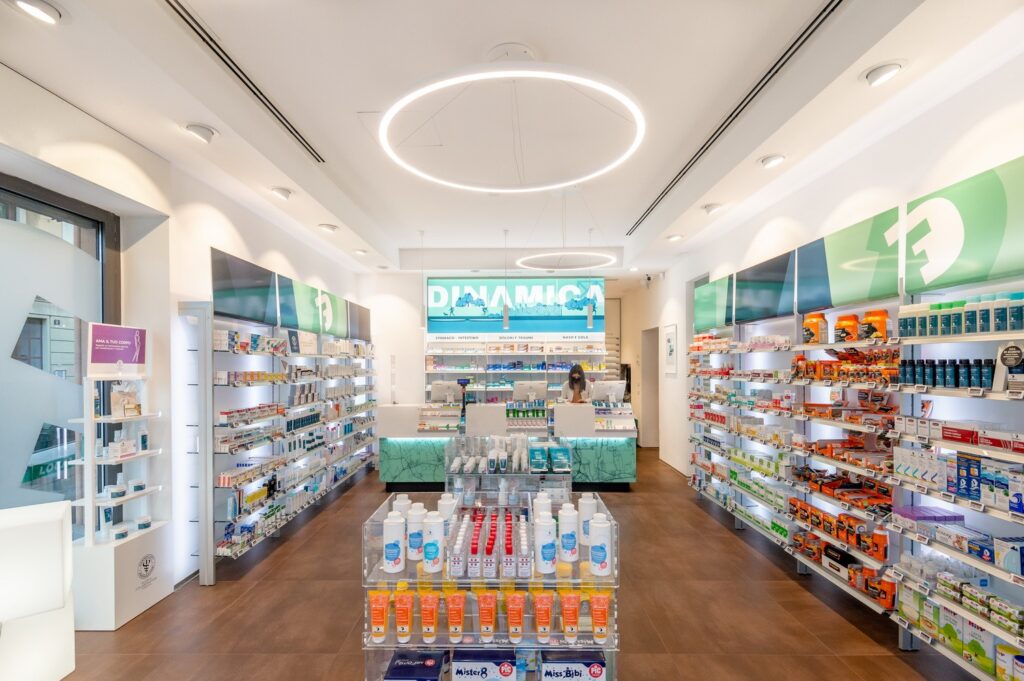 The Business of Pharmacy – Podcast