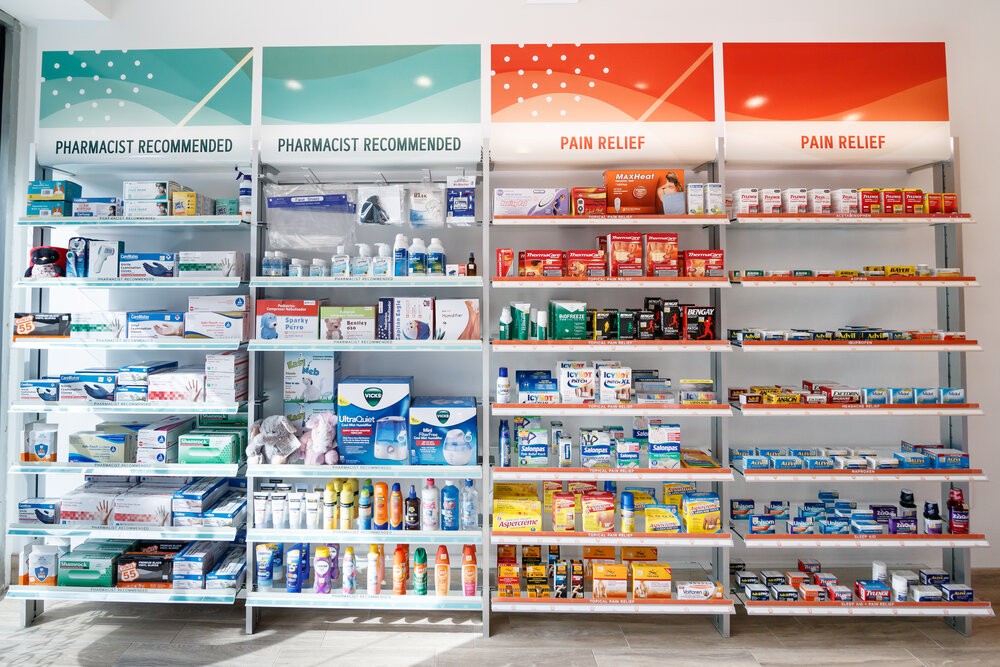 The Business of Pharmacy – Podcast