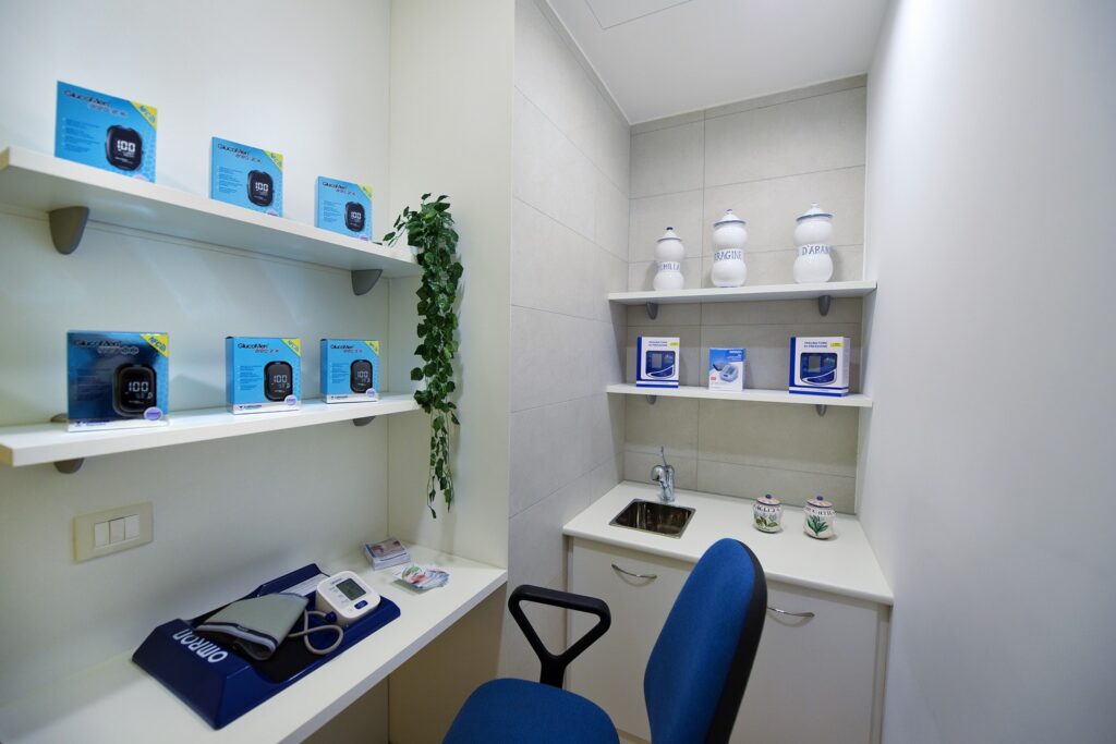 The Business of Pharmacy – Podcast