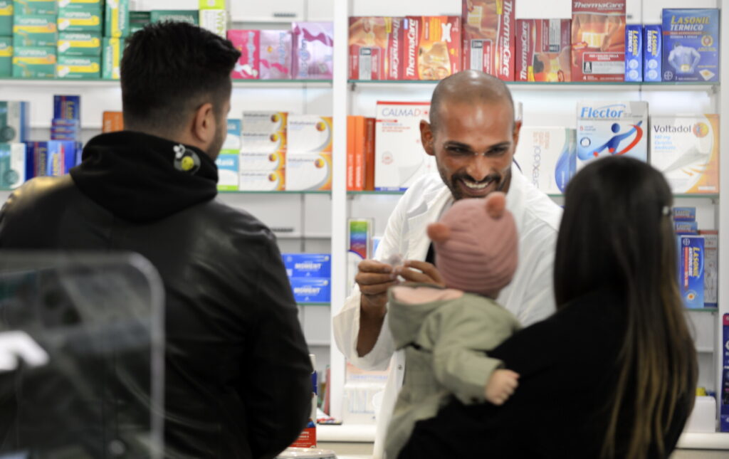 The Business of Pharmacy – Podcast