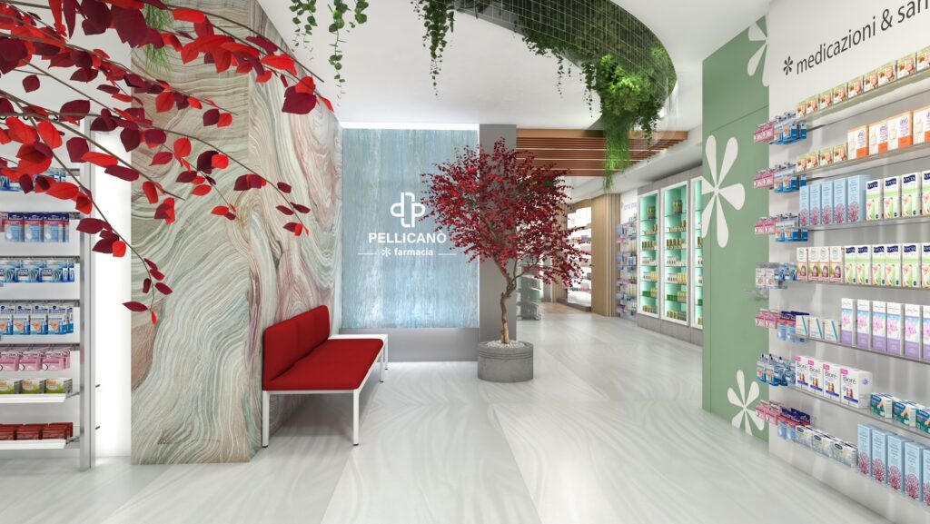 The Business of Pharmacy – Podcast