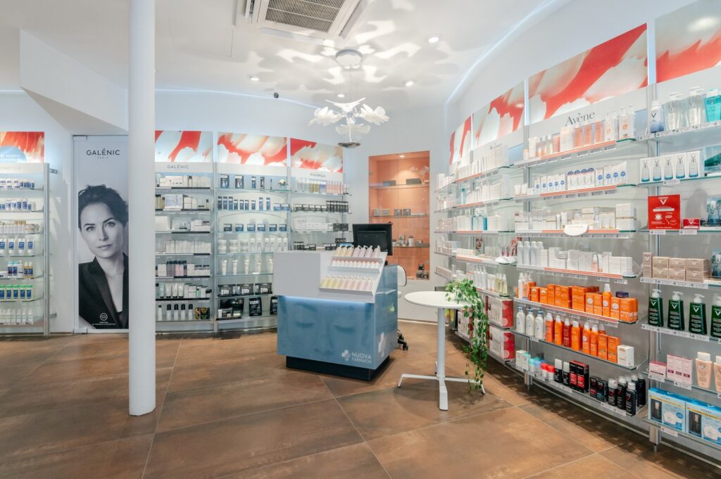 The Business of Pharmacy – Podcast