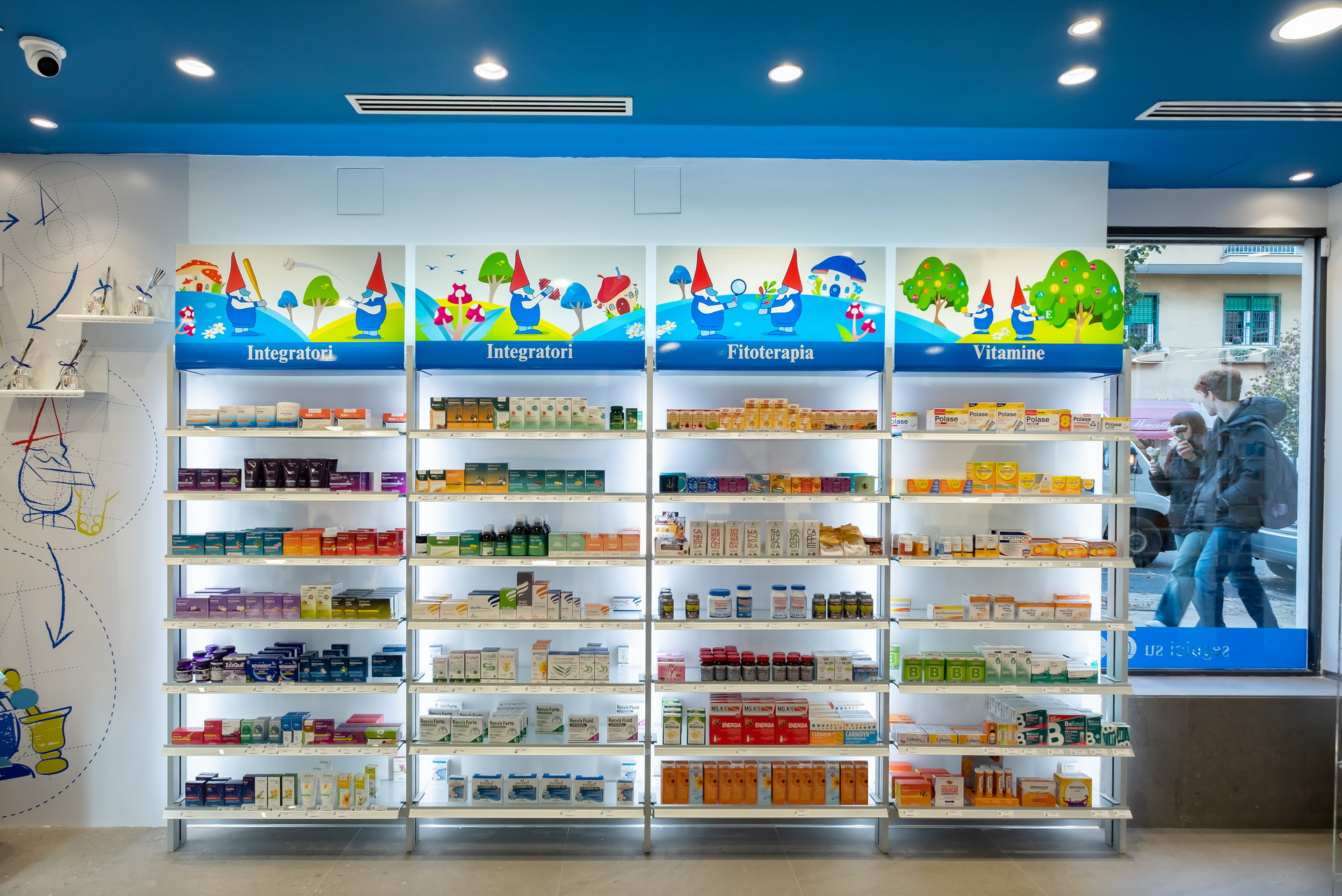marzoli-pharmacy-4-rome-supplements-area