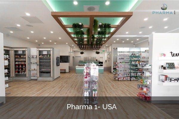 Pharmacy Concept America
